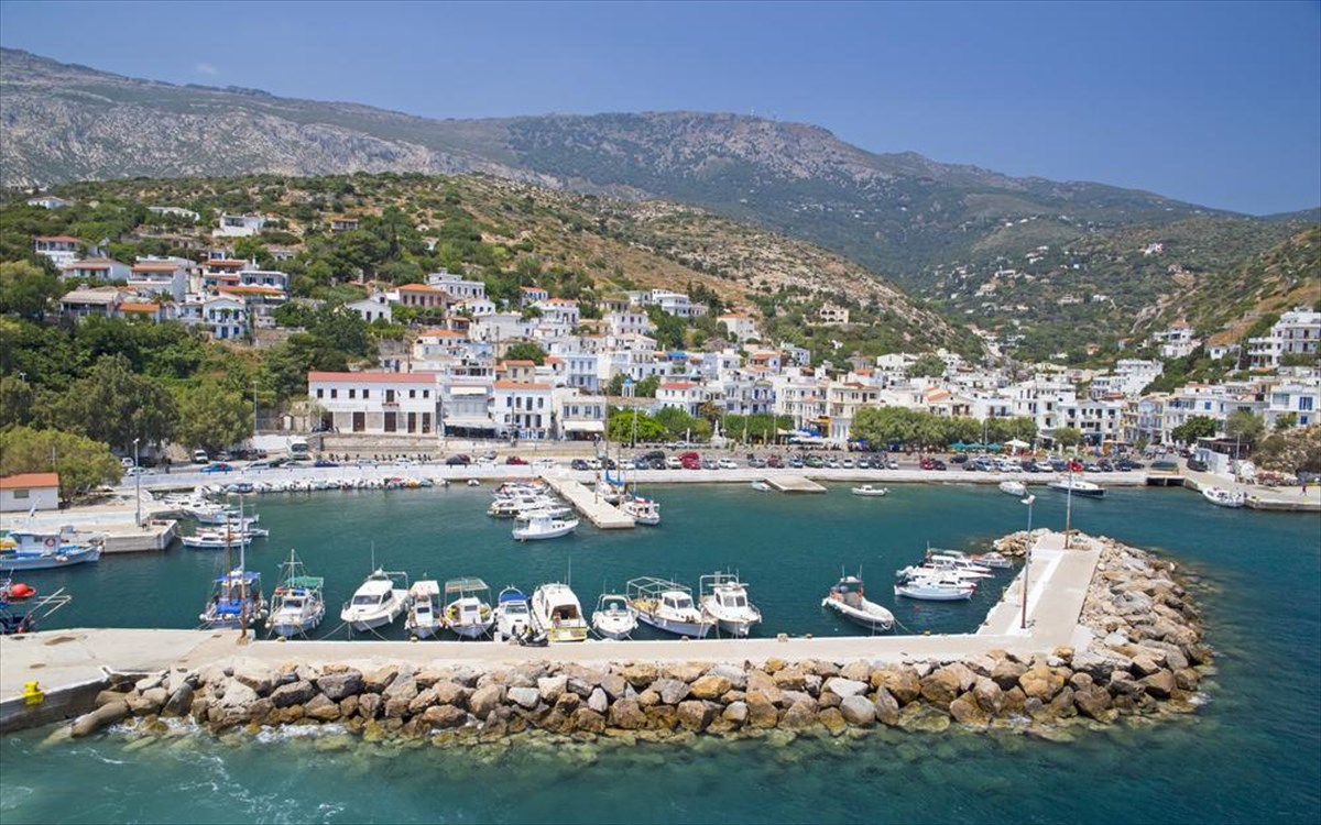 Ίκαρος 2020: Σκακιστική πτήση και φέτος για τον Ίκαρο! – Ikaros 2020: Ikaros will fly this year too!